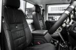 Land Rover Defender 110 TD Pickup by Project Kahn 2016 года